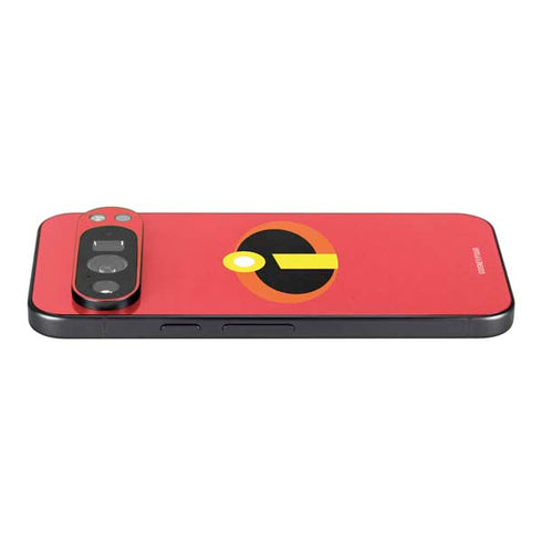 Disney The Incredibles Main Logo Pixel 9 Pro XL Skin